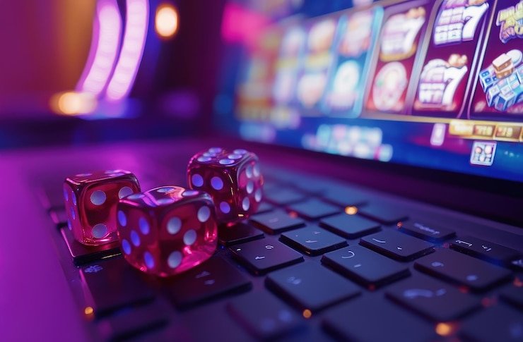 Privasi data akun saat hiburan digital