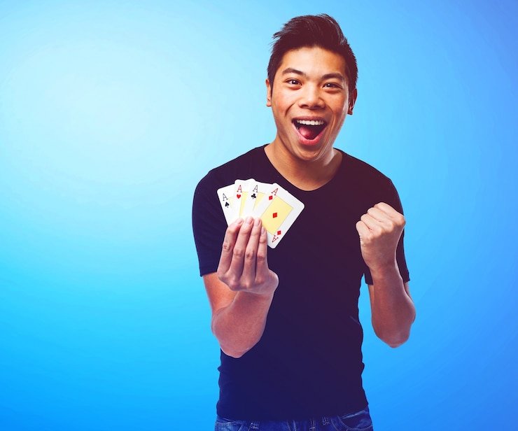 Privasi akun saat meninjau bonus