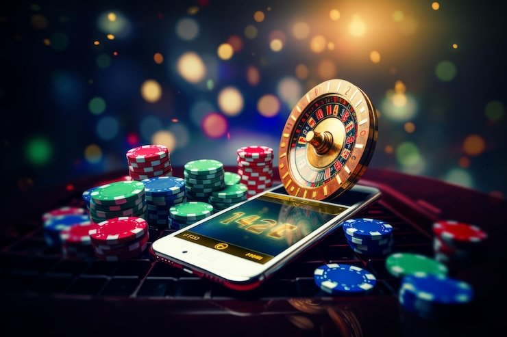 Akses mobile yang nyaman untuk pengguna