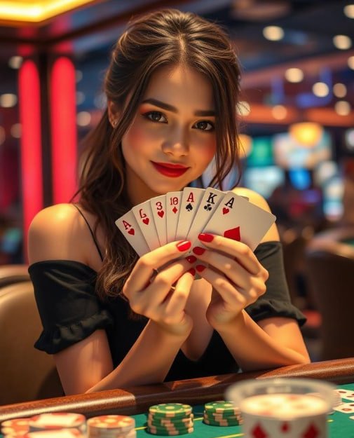 Akses VIP di ponsel pengguna Indonesia